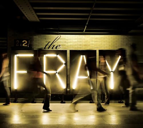 The Fray