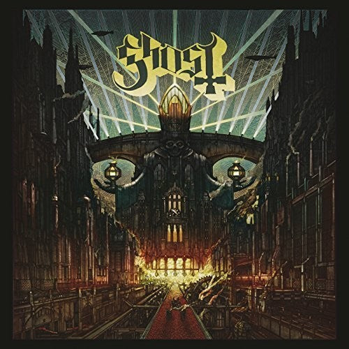 Meliora [Import]