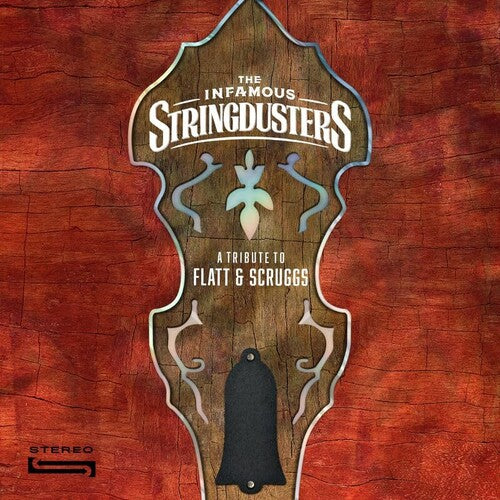 A Tribute To Flatt & Scruggs [LP]