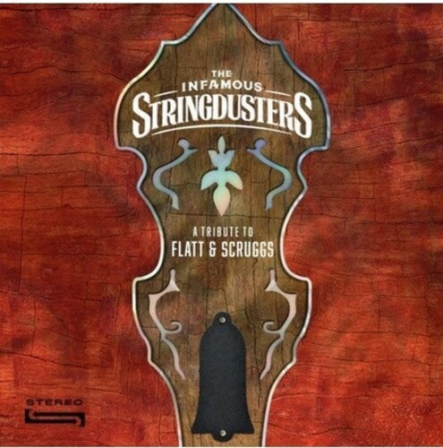 A Tribute To Flatt & Scruggs