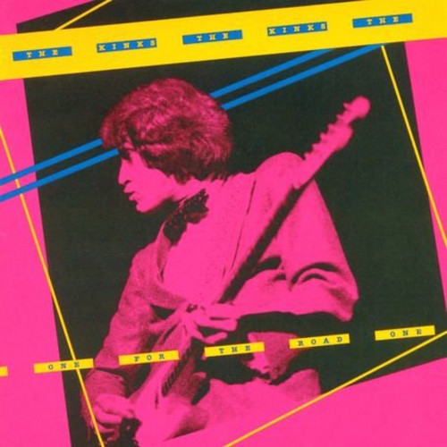 One for the Road (Remastered, Bonus Track) [Import]