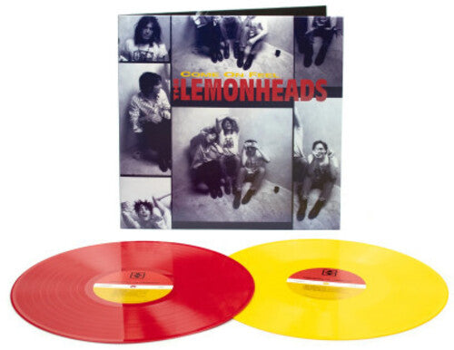 Come on Feel: 30th Anniversary Edition (Colored Vinyl, Yellow, Red, Gatefold LP Jacket) (2 Lp's)