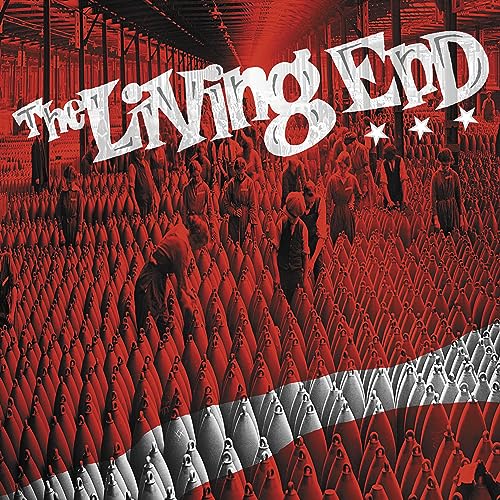 The Living End (Special Edition Red Vinyl)