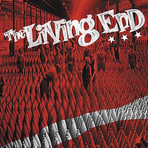 The Living End (Special Edition White Vinyl)