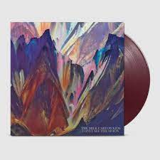 I Only See The Moon (Indie Exclusive, Colored Vinyl, Maroon)