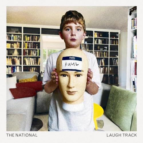 Laugh Track (2 Lp's)