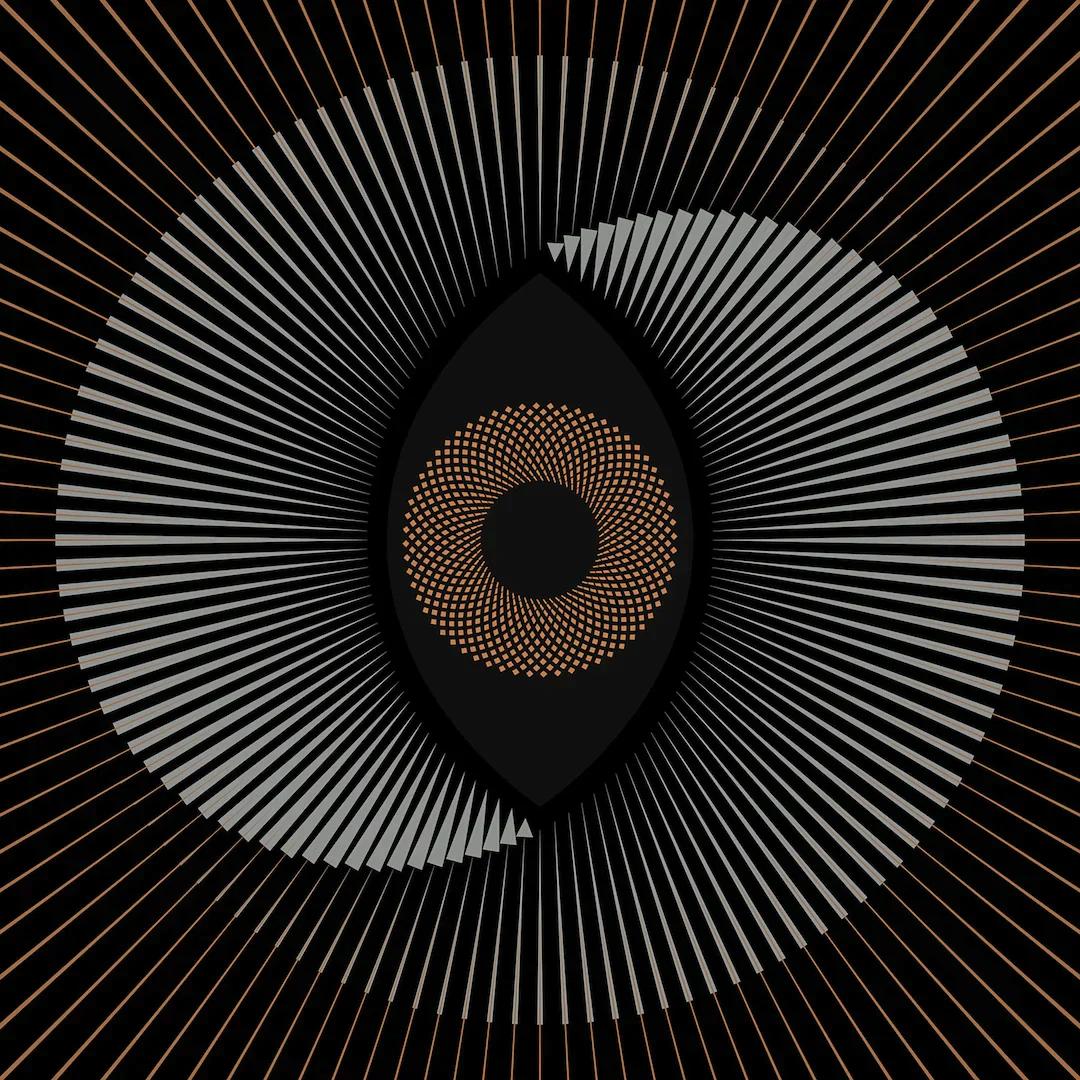 Holocene (Colored Vinyl, Translucent Blue)