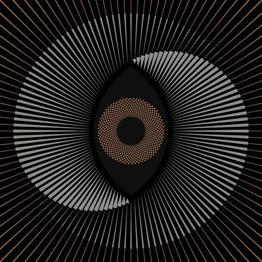 Holocene (Colored Vinyl, Translucent Blue)