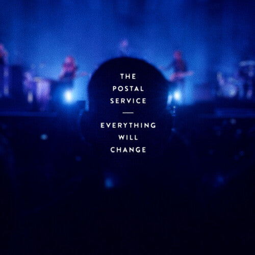 Everything Will Change: Loser Edition (Llavender & Blue Colored Vinyl) (2 Lp's)