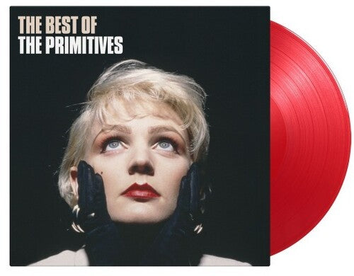 The Best Of (Limited Edition, 180 Gram Vinyl, Colored Vinyl,Translucent Red) [Import] (2 Lp's)