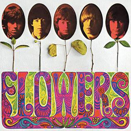 Flowers [LP]