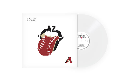 Hackney Diamonds [Arizona Diamondbacks LP]