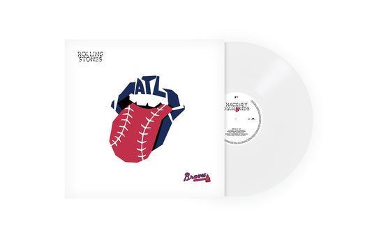 Hackney Diamonds [Atlanta Braves LP]