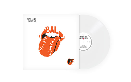 Hackney Diamonds [Baltimore Orioles LP]