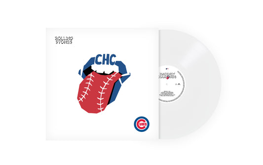 Hackney Diamonds [Chicago Cubs LP]