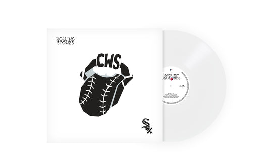 Hackney Diamonds [Chicago White Sox LP]