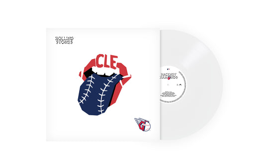 Hackney Diamonds [Cleveland Guardians LP]