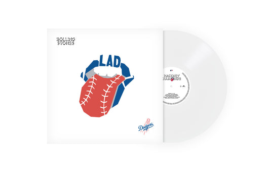 Hackney Diamonds [Los Angeles Dodgers LP]