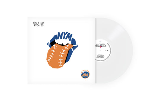 Hackney Diamonds [New York Mets LP]