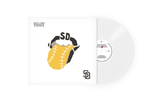 Hackney Diamonds [San Diego Padres LP]