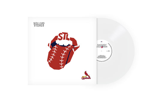 Hackney Diamonds [St. Louis Cardinals LP]