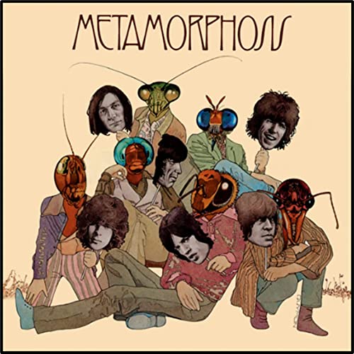 Metamorphosis [LP]