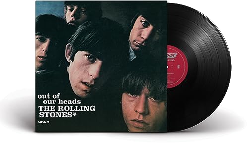 Out Of Our Heads (US) [LP]