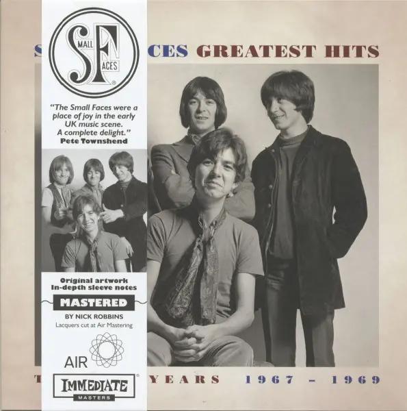 Greatest Hits - The Immediate Years 1967-1969: Immediate Masters Edition