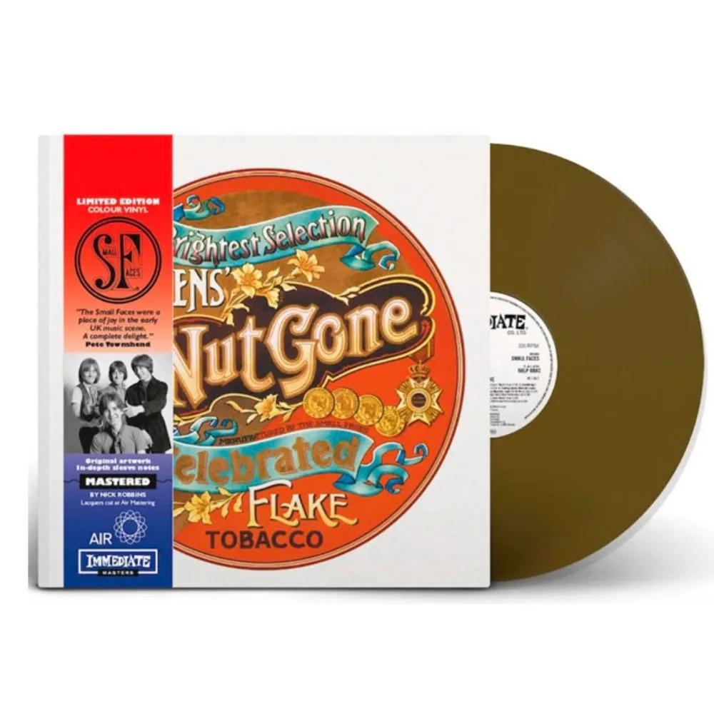 Ogdens' Nutgone Flake (Limited Edition, Colored Vinyl)