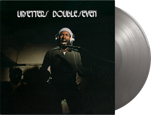 Double Seven (Limited Edition, 180 Gram Vinyl, Colored Vinyl, Silver) [Import]