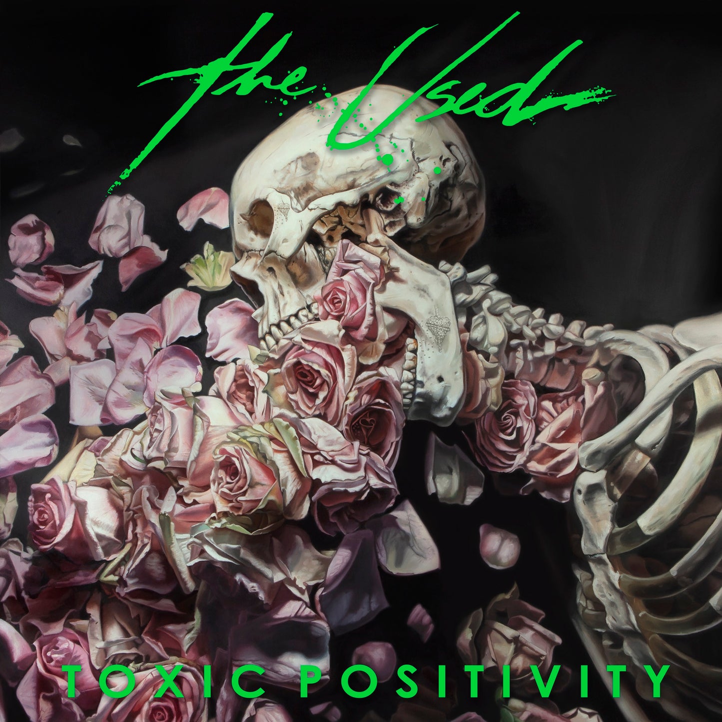 Toxic Positivity [2 LP]