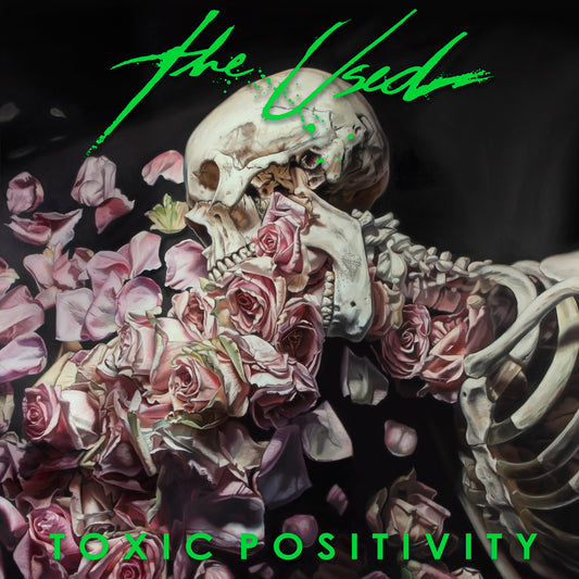 Toxic Positivity [2 LP]