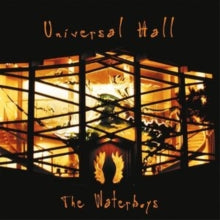 Universal Hall [Import]
