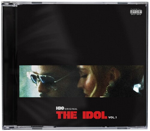 The Idol Vol. 1 (Music From The Hbo Original Series) [Explicit Content]