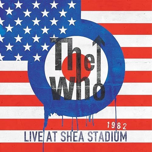 Live At Shea Stadium 1982 [2 CD]