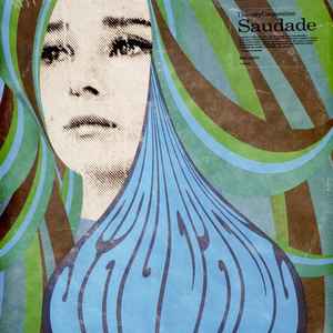 Saudade (10th Anniversary Edition) [Translucent Light Blue LP]