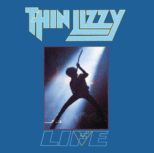 Life Live (Reissue) (2 Cd's)