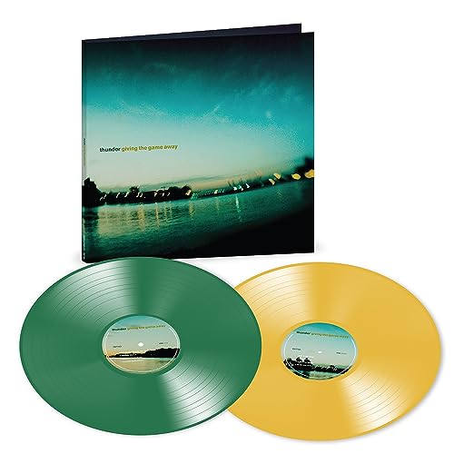 Giving the Game Away