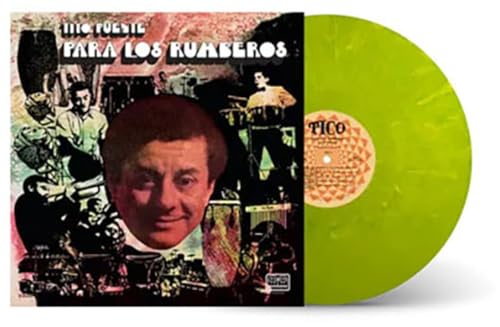 Para Los Rumberos [Green Guava LP]