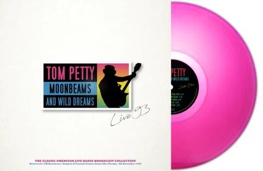 Moonbeams and Wild Dreams (180 Gram Magenta Vinyl) [Import]