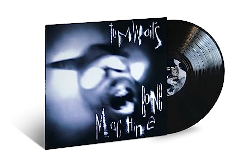 Bone Machine [Lp]