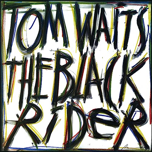 The Black Rider [Lp]