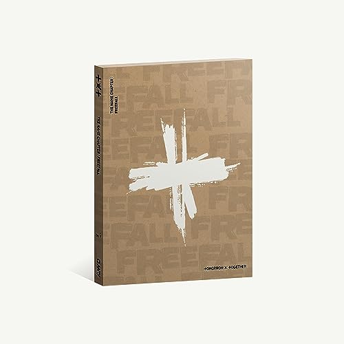 The Name Chapter: FREEFALL [CLARITY]