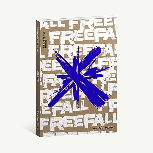 The Name Chapter: FREEFALL [GRAVITY]