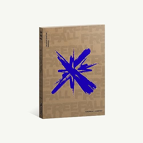 The Name Chapter: FREEFALL [MELANCHOLY]