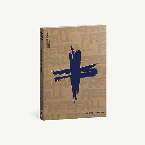 The Name Chapter: FREEFALL [REALITY]