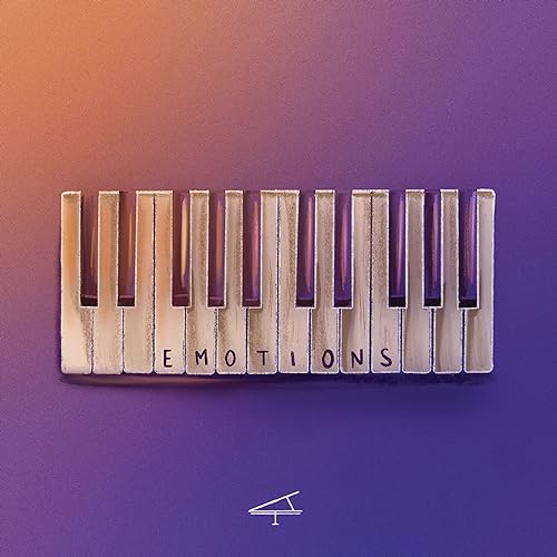 EMOTIONS [LP]