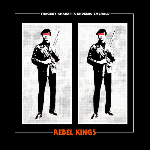 Rebel Kings