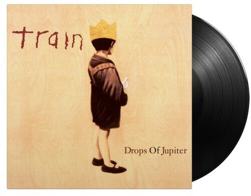 Drops Of Jupiter (180 Gram Vinyl) [Import]