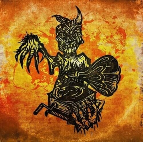 Twiztid Presents: Songs Of Samhain [3 LP Boxset]